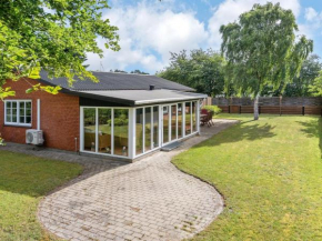 Holiday Home Philip - 2km from the sea by Interhome, Ebberup